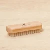 Homme Pied de Biche Brosse Crepe