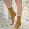 Femme Pied de Biche Chaussettes