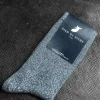 Femme Pied de Biche Chaussettes