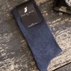 Homme Pied de Biche Chaussettes