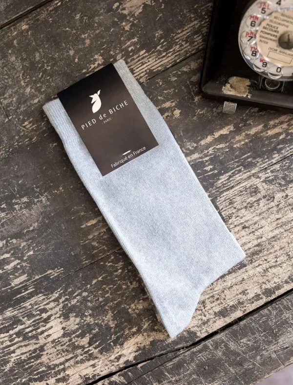 Homme Pied de Biche Chaussettes